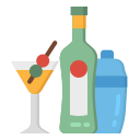 martini icon