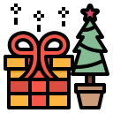 navidad icon