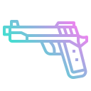 pistola icon