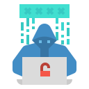 hacker icon