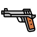 pistola