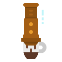 aeropress icon