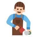 barista