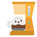 maquina de cafe icon