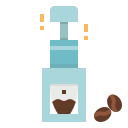 aeropress icon