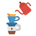 cafetera icon