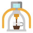 cafetera icon