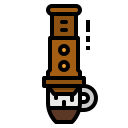 aeropress icon