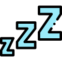 zzz icon