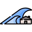 clima extremo icon