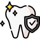 seguro dental icon