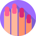 manicura icon