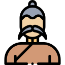 hombre icon