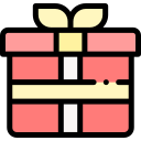 regalos icon