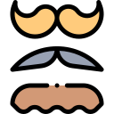 bigote icon