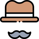 sombrero icon