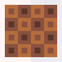 caja de chocolate icon