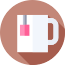 té icon