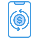 téléphone intelligent 