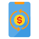 téléphone intelligent 