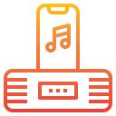 altavoz icon