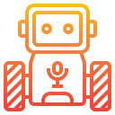 robot icon