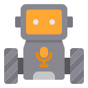 robot icon