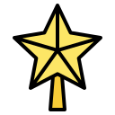 estrella icon