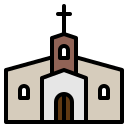 iglesia icon