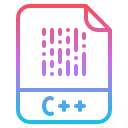 c ++ icon