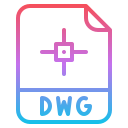 dwg icon