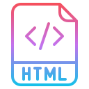 html