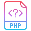 php icon