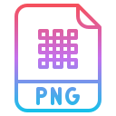 png icon