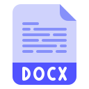 docx