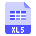 xls 