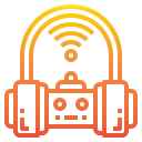 robot icon