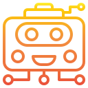 robot icon