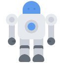 robot icon