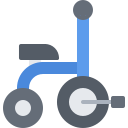 triciclo icon