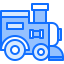 locomotora icon