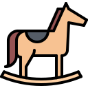 caballo icon