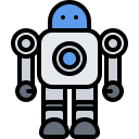 robot icon