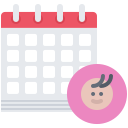 calendario icon