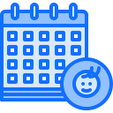 calendario