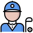 golfista icon