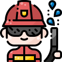 bombero