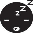 dormido icon