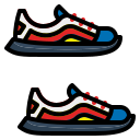 Sport shoe 