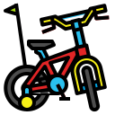 bicicleta icon